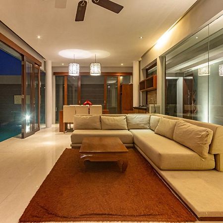Nitya Loka Villas Kuta Lombok Εξωτερικό φωτογραφία