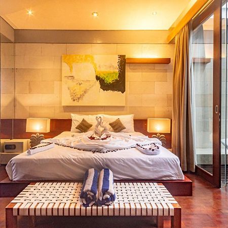 Nitya Loka Villas Kuta Lombok Εξωτερικό φωτογραφία
