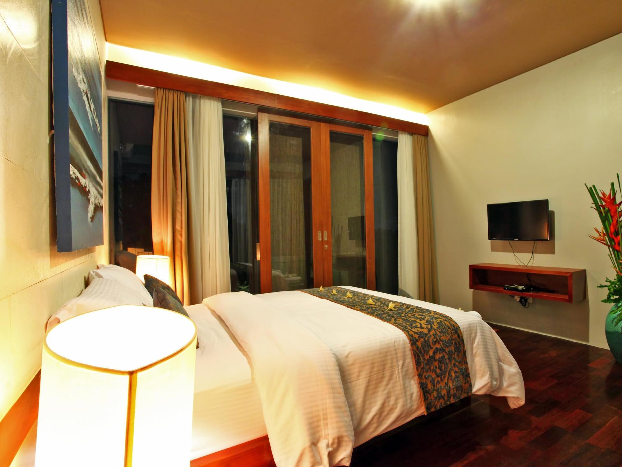 Nitya Loka Villas Kuta Lombok Εξωτερικό φωτογραφία