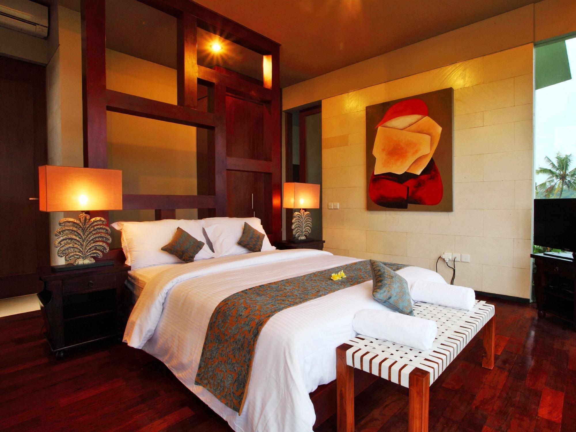 Nitya Loka Villas Kuta Lombok Εξωτερικό φωτογραφία