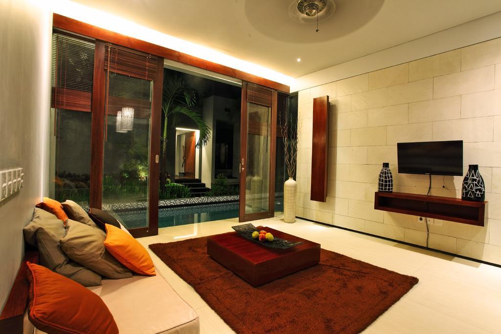Nitya Loka Villas Kuta Lombok Εξωτερικό φωτογραφία