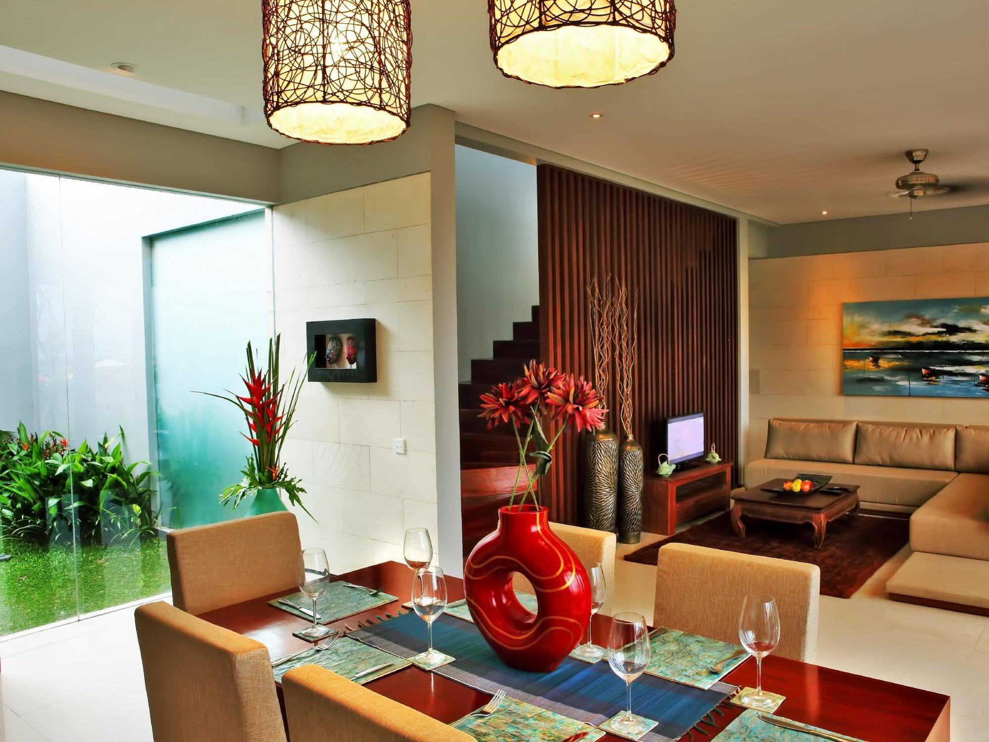 Nitya Loka Villas Kuta Lombok Εξωτερικό φωτογραφία