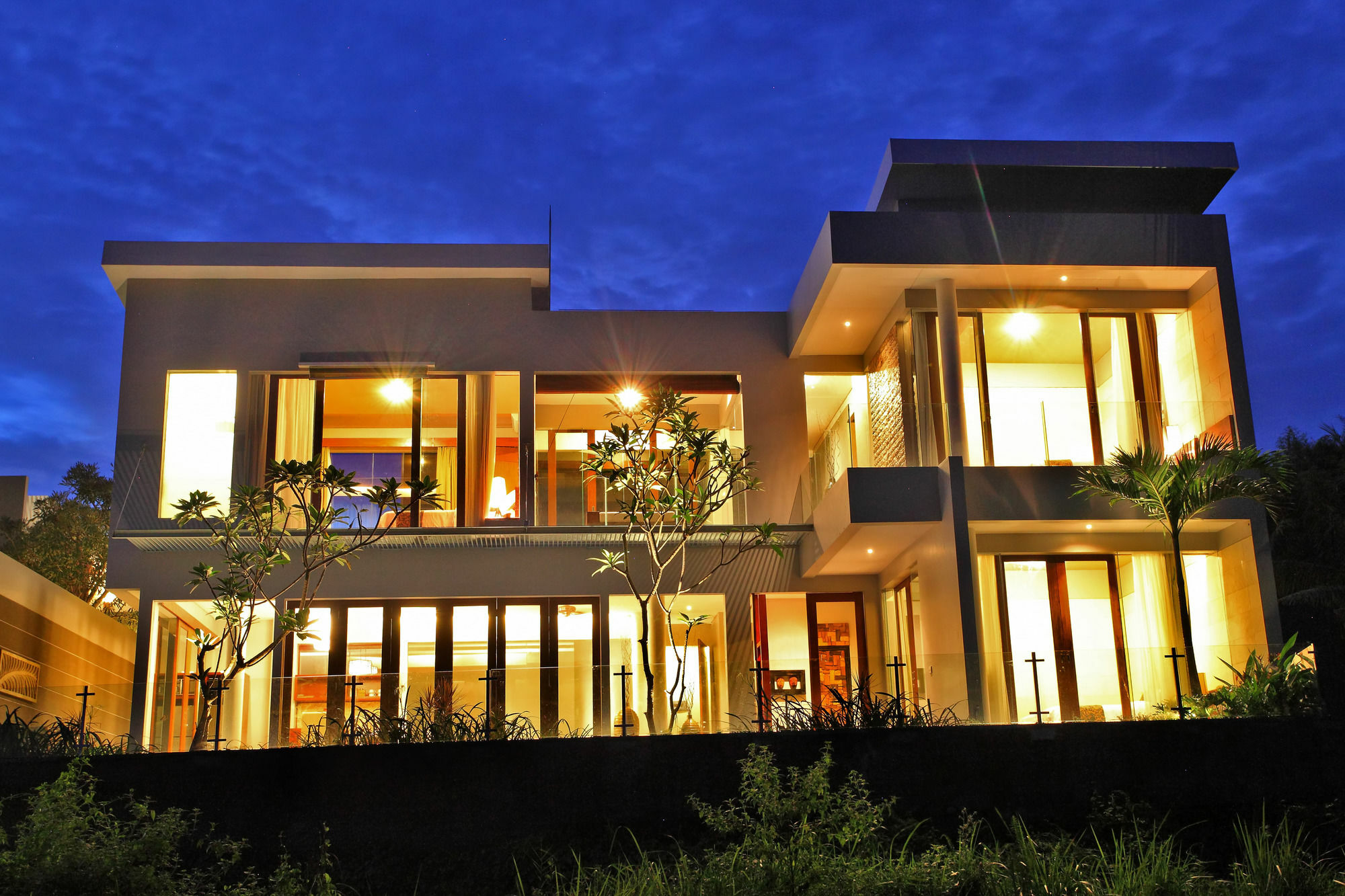 Nitya Loka Villas Kuta Lombok Εξωτερικό φωτογραφία