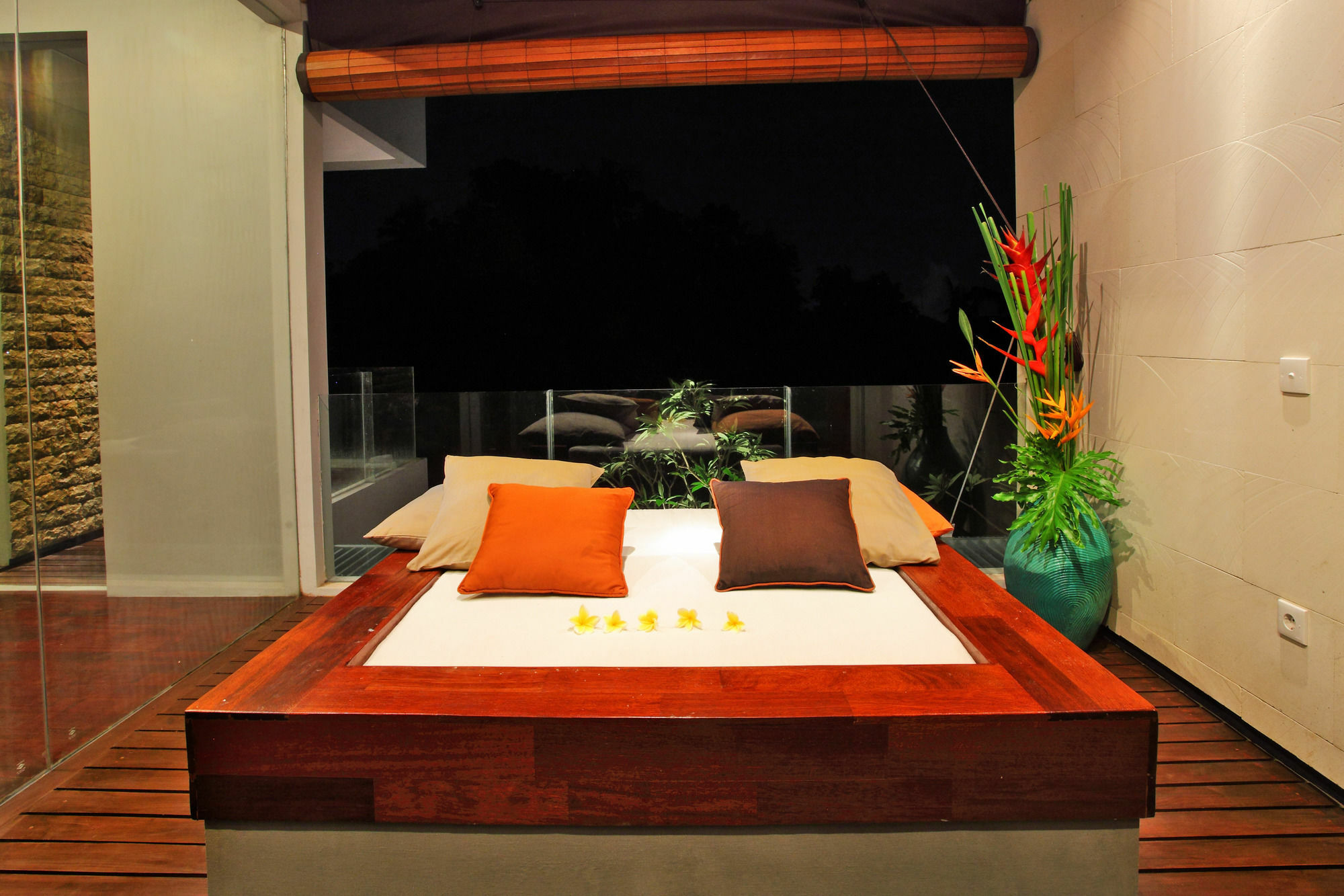 Nitya Loka Villas Kuta Lombok Εξωτερικό φωτογραφία