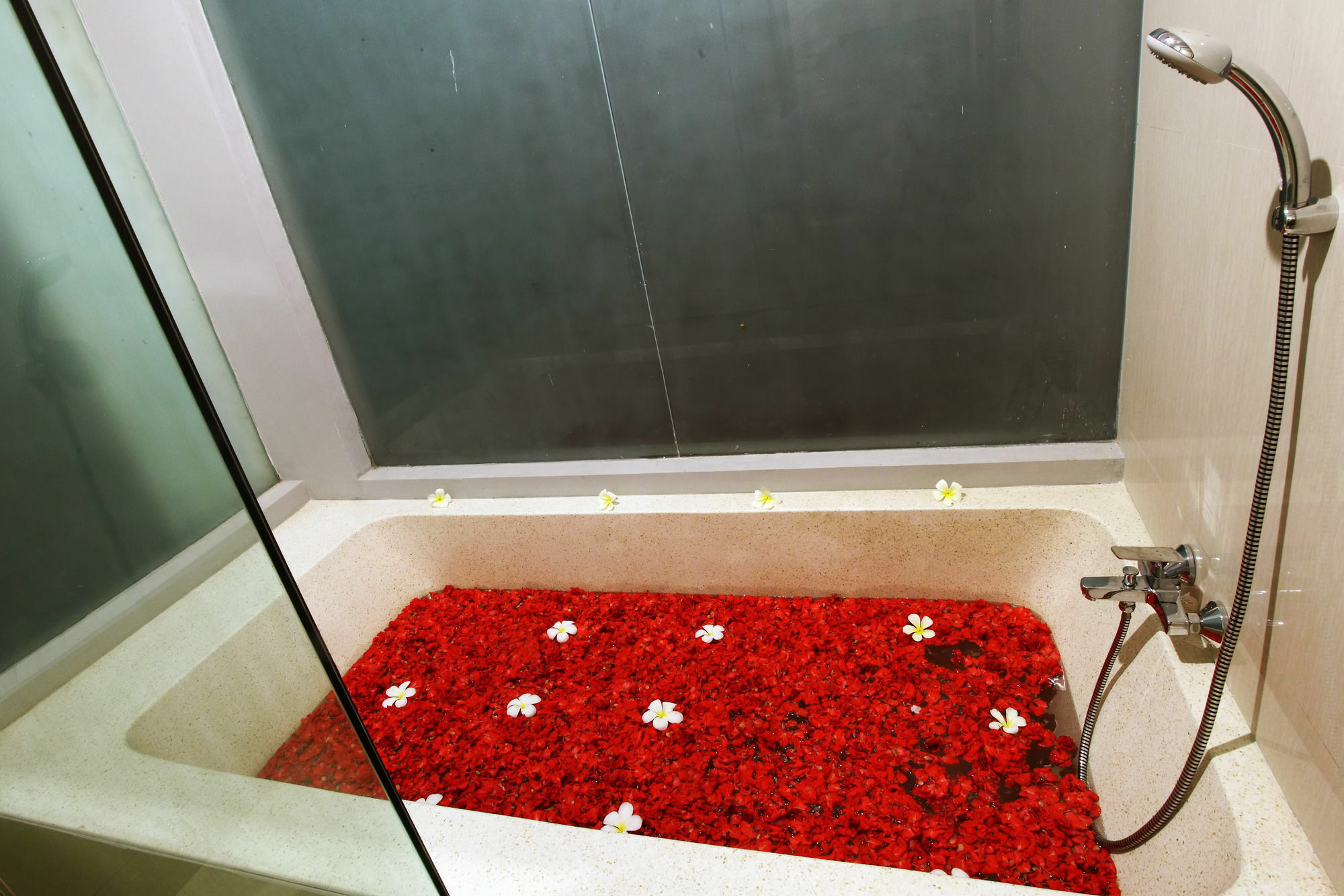 Nitya Loka Villas Kuta Lombok Εξωτερικό φωτογραφία
