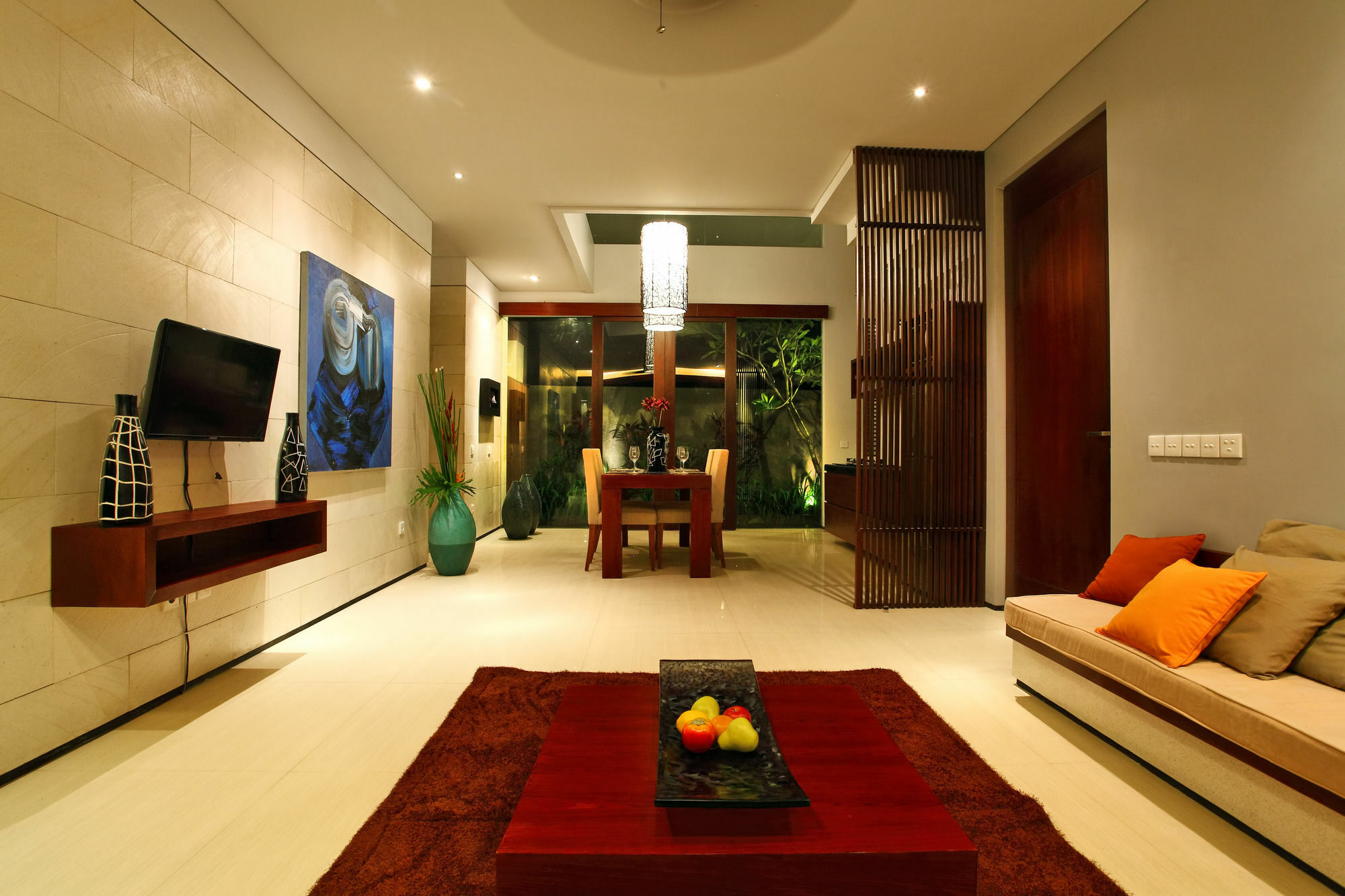 Nitya Loka Villas Kuta Lombok Εξωτερικό φωτογραφία