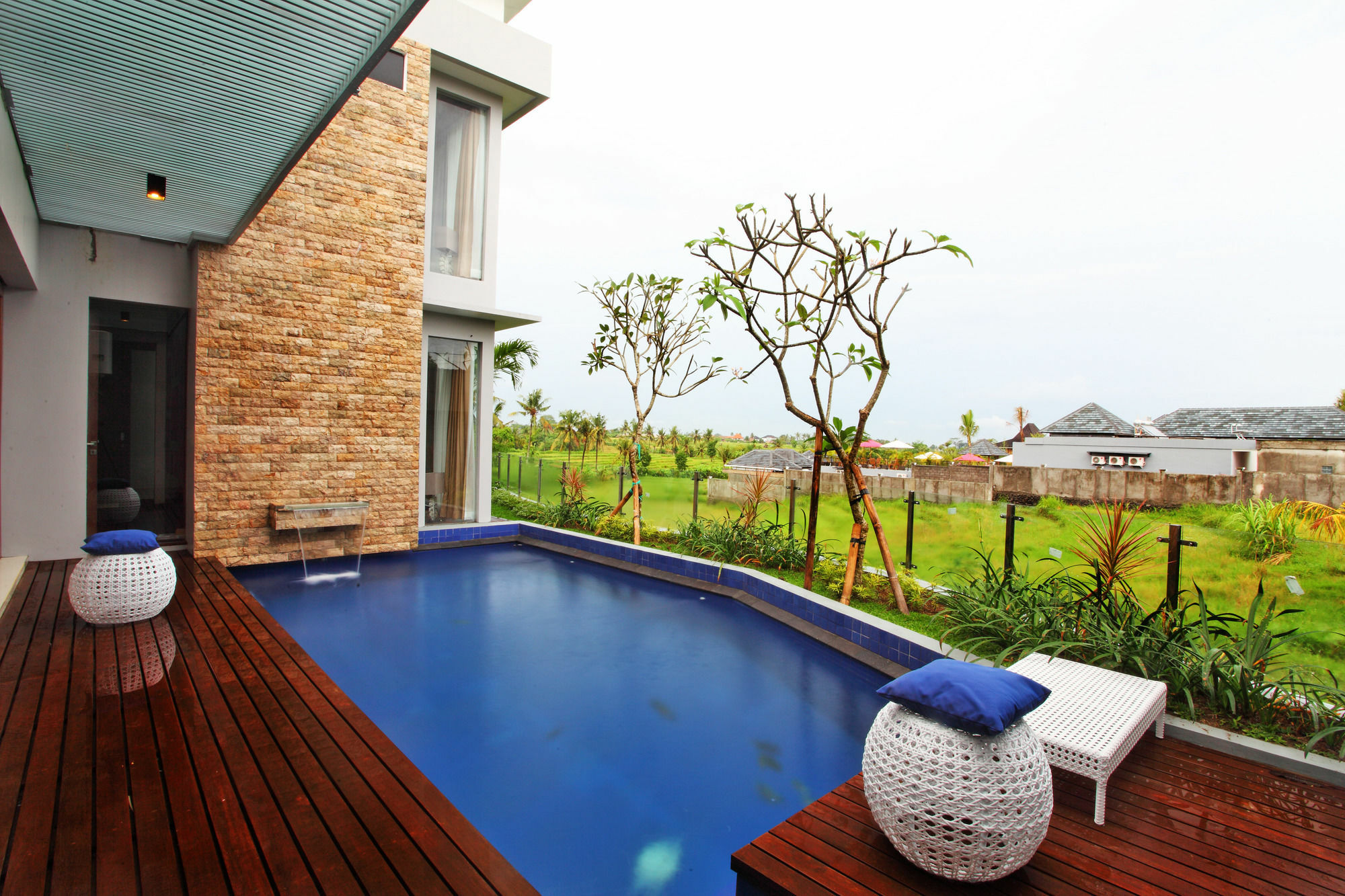 Nitya Loka Villas Kuta Lombok Εξωτερικό φωτογραφία