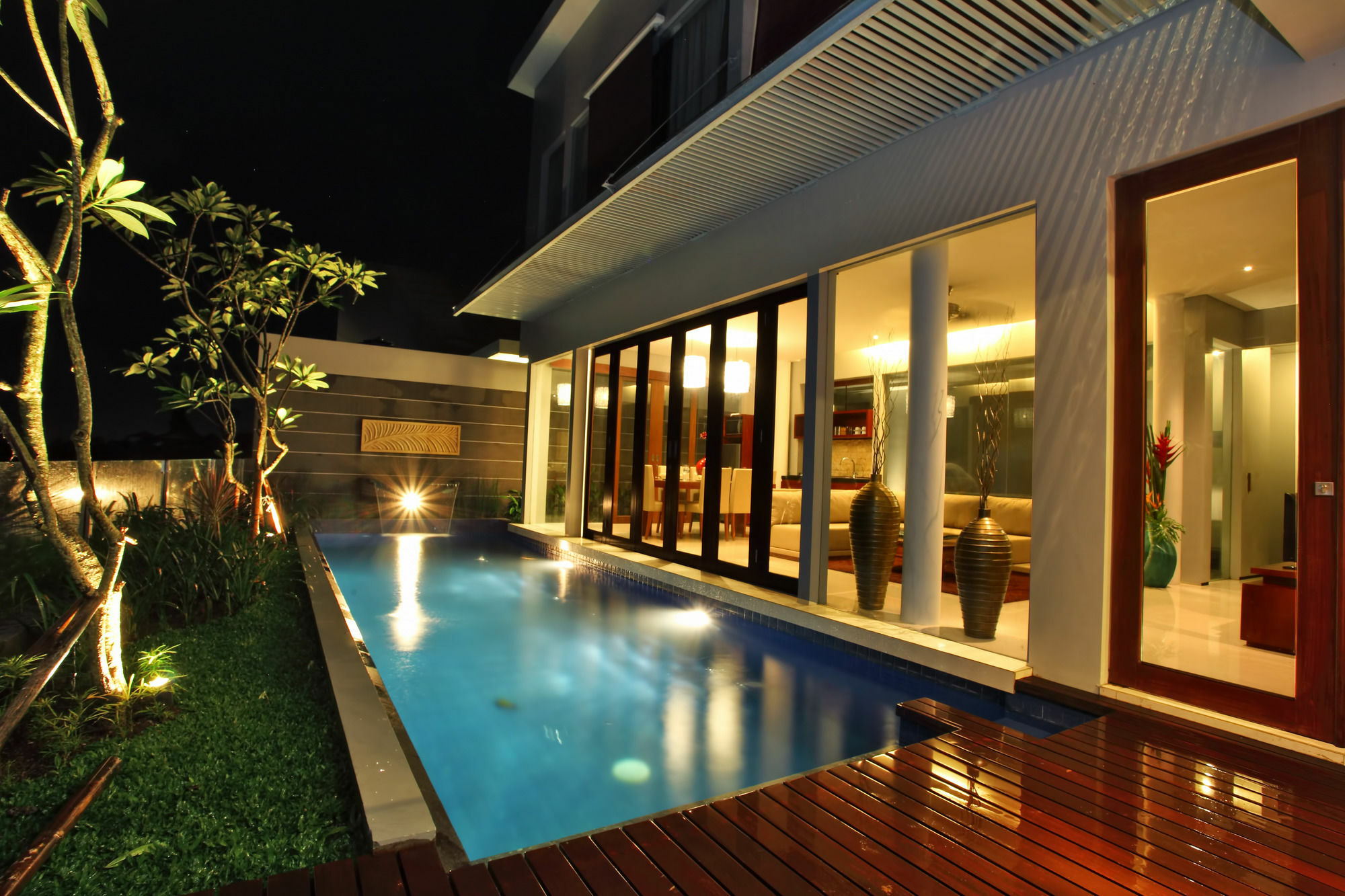 Nitya Loka Villas Kuta Lombok Εξωτερικό φωτογραφία