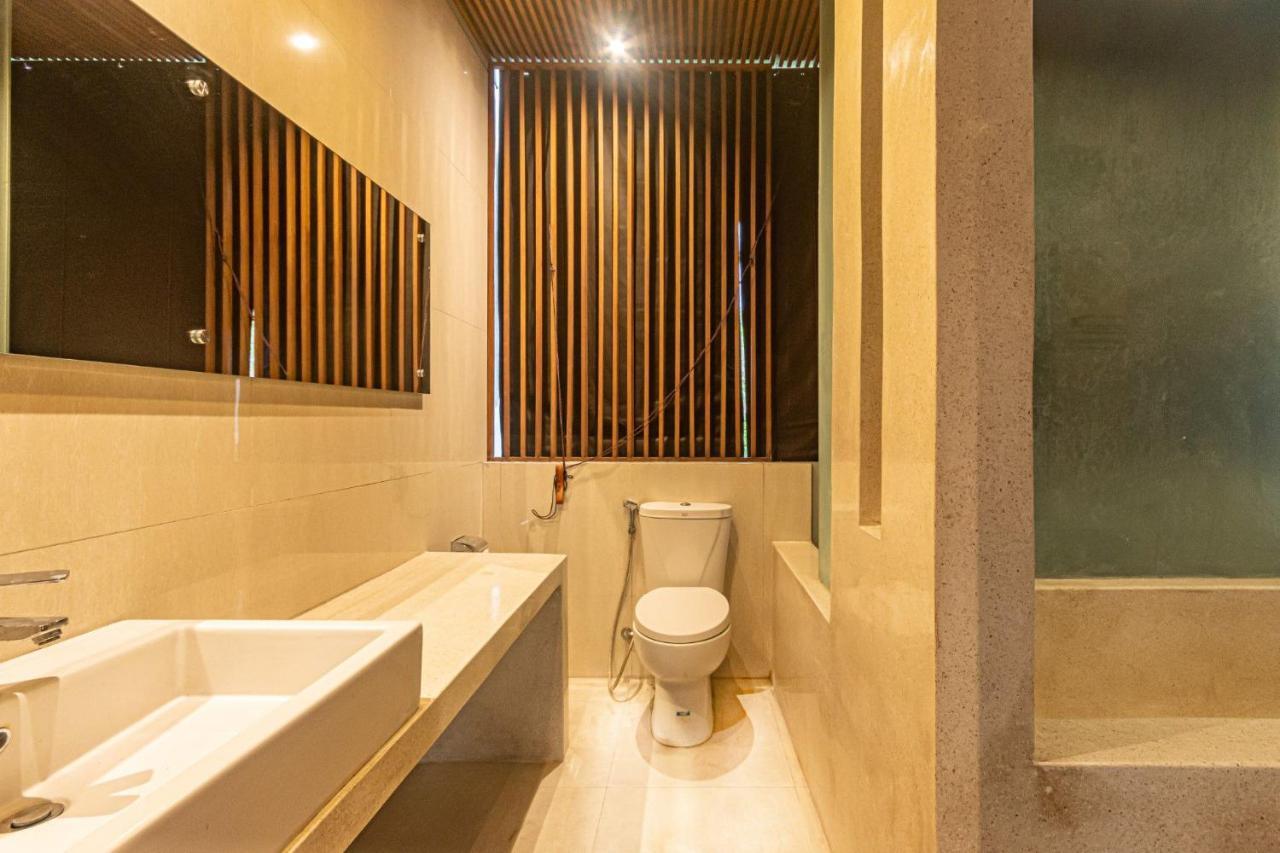 Nitya Loka Villas Kuta Lombok Εξωτερικό φωτογραφία