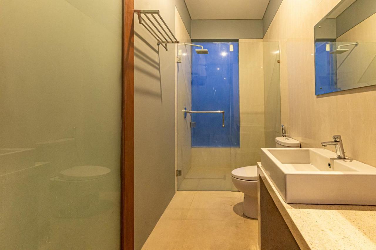 Nitya Loka Villas Kuta Lombok Εξωτερικό φωτογραφία