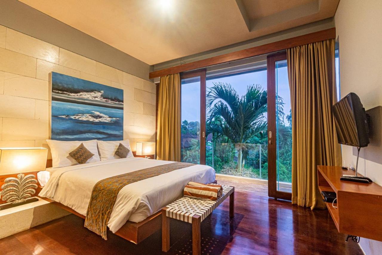 Nitya Loka Villas Kuta Lombok Εξωτερικό φωτογραφία